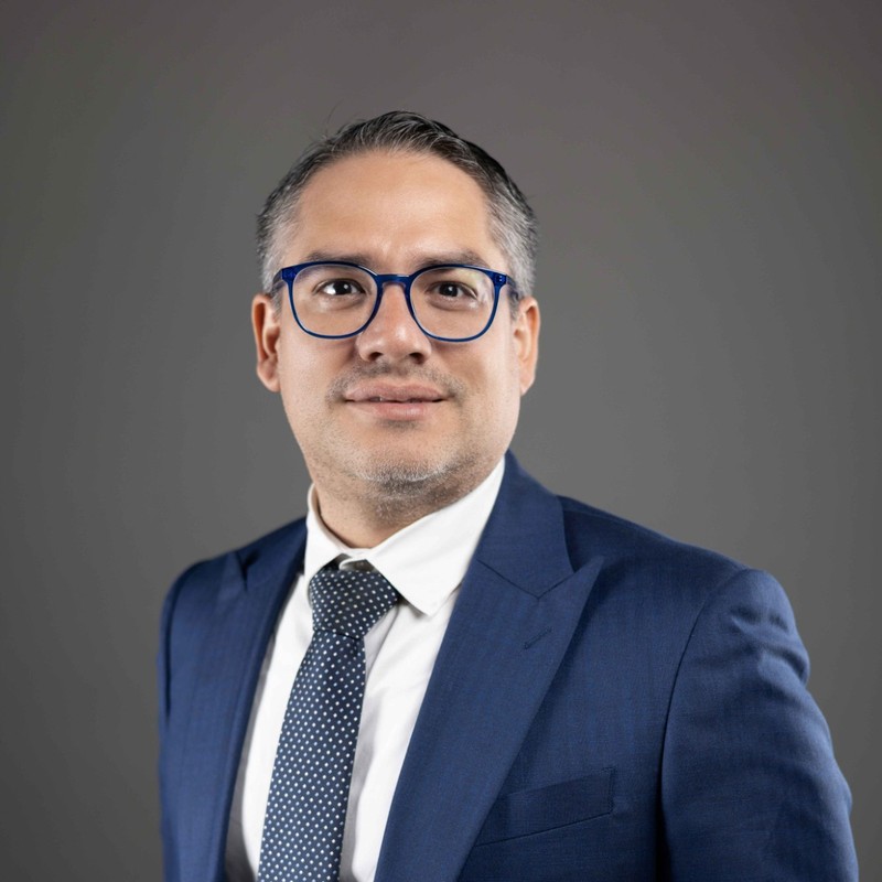 Ahmed Herrera Párraga