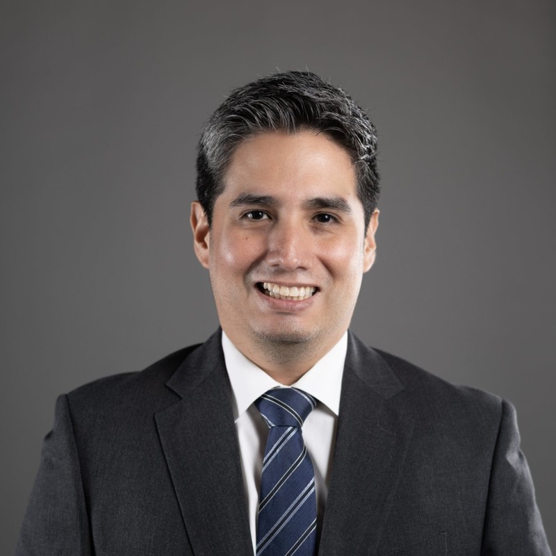 Luis Fernando Fuentes